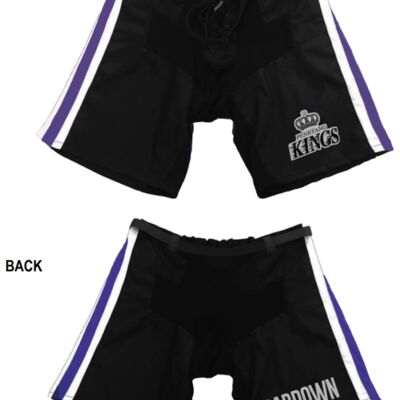 Penetang Kings Hockey Pant Shell Thumbnail