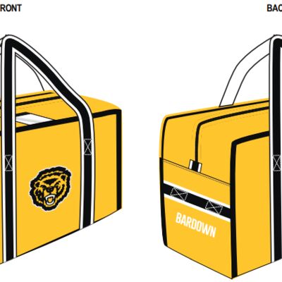 BWC Hockey Bag Thumbnail