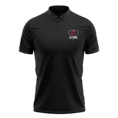 École St. Adolphe School Performance Polo  Thumbnail