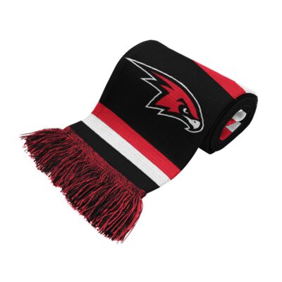 Halifax Hawks  Clasic 2.0 Scarf  Thumbnail