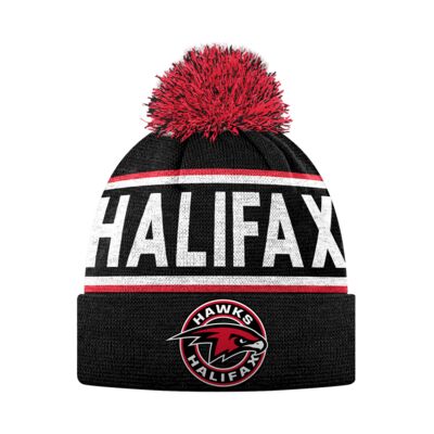 Halifax Hawks Classic 2.0 Toque Thumbnail