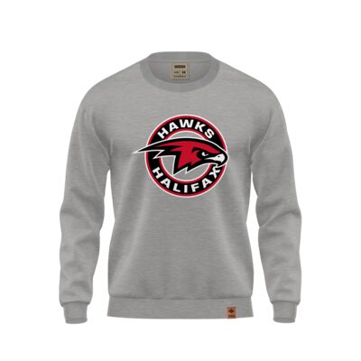 Halifax Hawks Crewneck Thumbnail