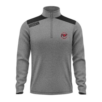 Halifax Hawks Performance Quarter Zip  Thumbnail