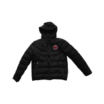 Halifax Hawks Puff Jacket Thumbnail