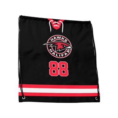 Halifax Hawks String Bag Thumbnail