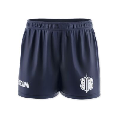 Phi Delta Theta Adult Performance Short  Thumbnail