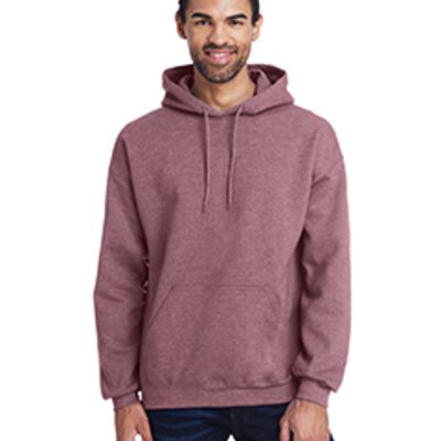 Bardown Adult Hooded Sweatshirt Thumbnail