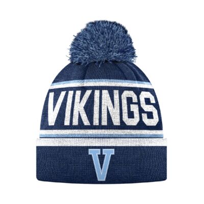 Vaughan Vikings Toque Thumbnail