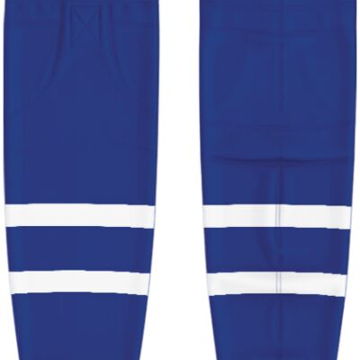 Etobicoke Dolphins Cut and Sew Socks Youth Thumbnail