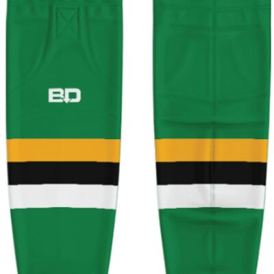 Pirates Mate Sublimated Socks Thumbnail