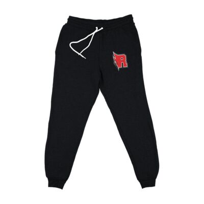 NEWMARKET REDBIRDS ADULT SOLID SWEATPANTS Thumbnail