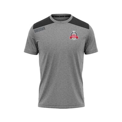 OMHA Champions Performance Youth T-Shirt Thumbnail