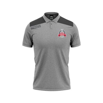 OMHA CHAMPIONS YOUTH PERFORMANCE POLO Thumbnail