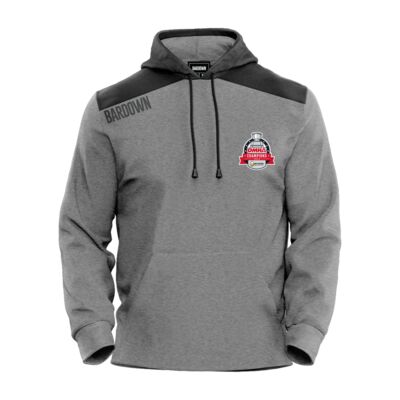 OMHA CHAMPIONS ADULT PERFORMANCE HOODIE Thumbnail