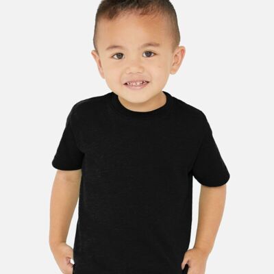 Bardown Toddler Fine Jersey Tee Thumbnail