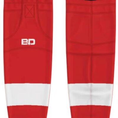  Pacific Selects Sublimated Jersey Socks Youth Thumbnail