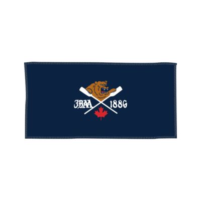 James Bay Athletic Association Beach Towel Thumbnail