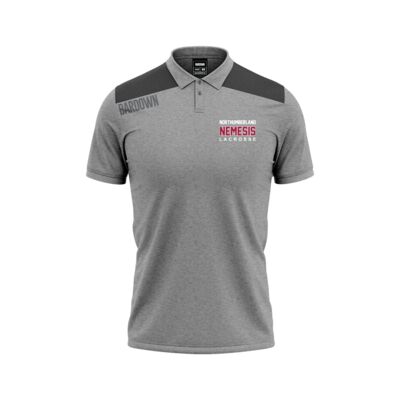 Northumberland Nemesis Performance Polo Adult Thumbnail