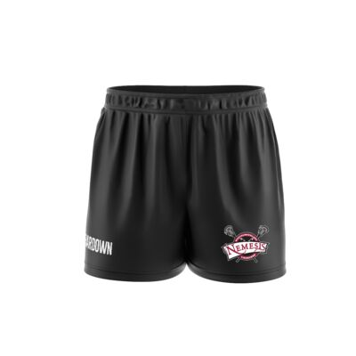 Northumberland Nemesis Performance Shorts Youth Thumbnail