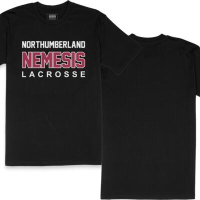 Northumberland Nemesis Classic T-shirt Adult Thumbnail