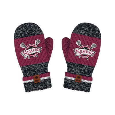 Northumberland Nemesis Outdoorsman Mittens Thumbnail