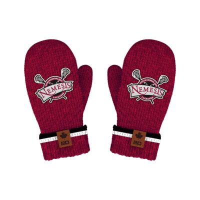 Northumberland Nemesis Classic 2.0 Mittens Thumbnail