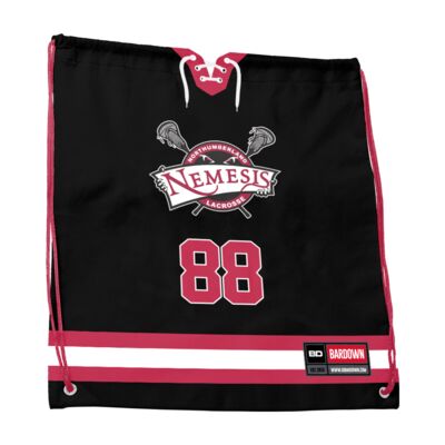 Northumberland Nemesis String Bag Thumbnail