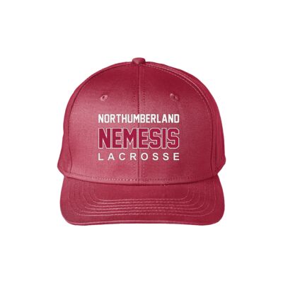 Northumberland Nemesis Classic 6 Panel Hat Thumbnail