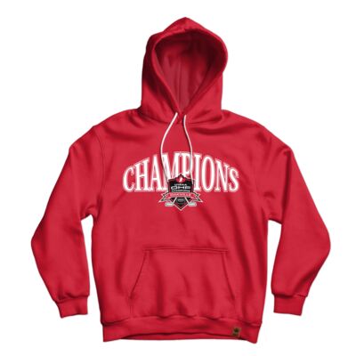 OHF Champions Hoodie  Thumbnail