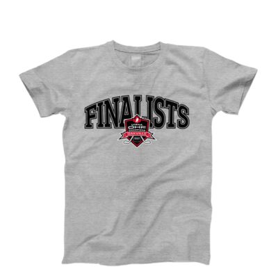 OHF Finalist T-Shirt  Thumbnail