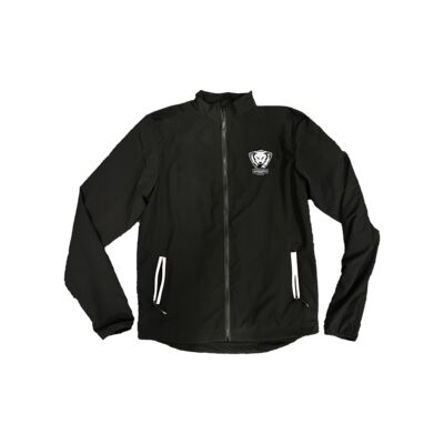 Manitoba Rugby Track Jacket Youth Thumbnail