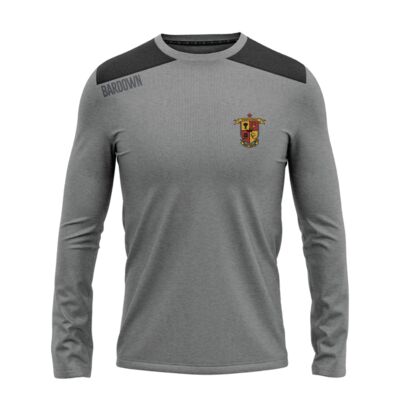 Cravate Corner Performance Longsleeve Youth Thumbnail