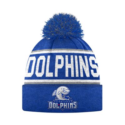 Etobicoke Dolphins Classic 2.0 Toque Thumbnail