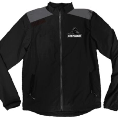 Milton Minor Menace Track Jacket Thumbnail