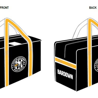 BWC Hockey Bag  Thumbnail