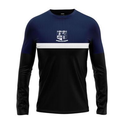 Rowdies Sublimated Adult Longsleeve Thumbnail