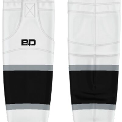 Richmond Hill Jaguars - ORCA Cut & Sew Hockey Socks Thumbnail