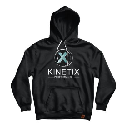 Kinetix Hockey Classic Hoodie Youth Thumbnail
