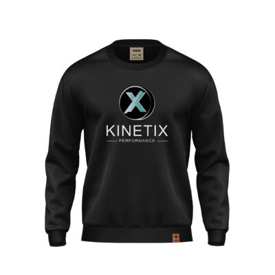 Kinetix Hockey Classic Crewneck Adult Thumbnail