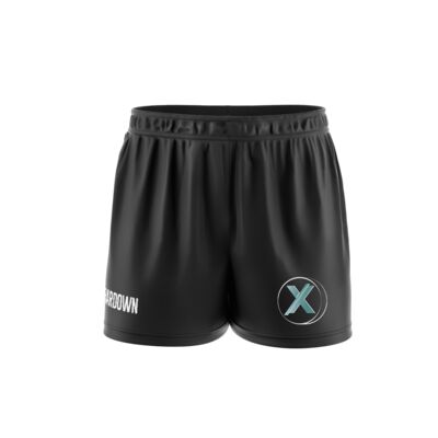 Kinetix Hockey Performance Shorts Adult Thumbnail
