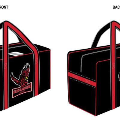 Squamish Minor Hockey Bag - Junior Thumbnail