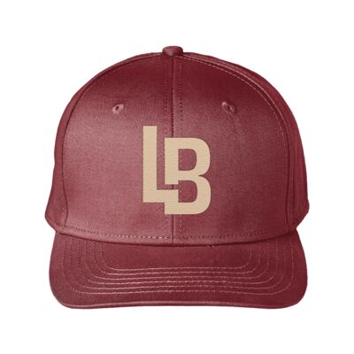 Lacrossing Barriers Classic Hat Thumbnail