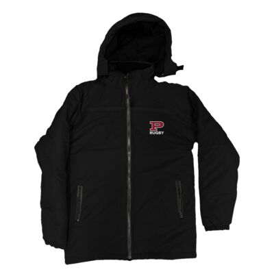 St. Paul's High School Winter Jacket Adult Thumbnail