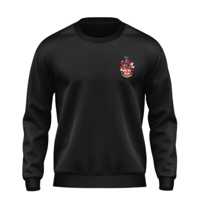 St. Paul's High School Crewneck Youth Thumbnail