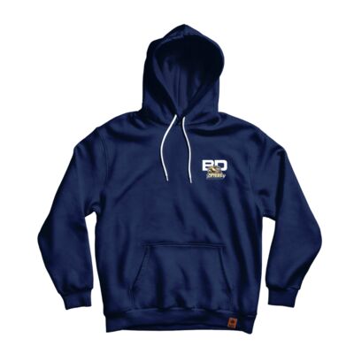 Huntsville Otters Classic Hoodie Youth Thumbnail