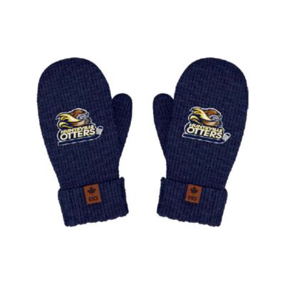 Huntsville Otters Classic 1.0 Mitten Thumbnail