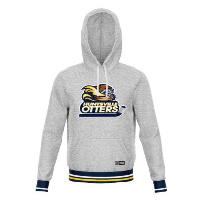Huntsville Otters Cuff colored Hoodie Youth Thumbnail