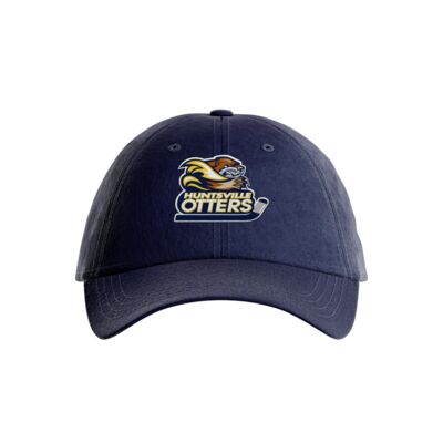 Huntsville Otters Dad hat Thumbnail