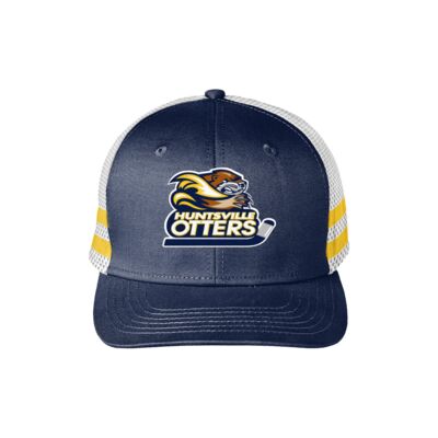 Huntsville Otters Wrap Around Hat Thumbnail
