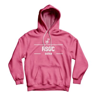 RSGC Hoodie SISTER Adult Thumbnail
